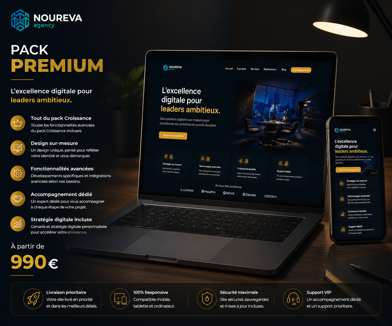 PACK PREMIUM