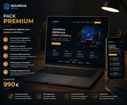 PACK PREMIUM